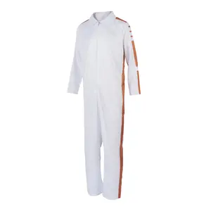 Andor Prison Jumpsuit – Authentic Replica for Cosplay & Collectors Clothes White Costumes Menswear rave outfits spring outfits Bestie Beige  Fashion