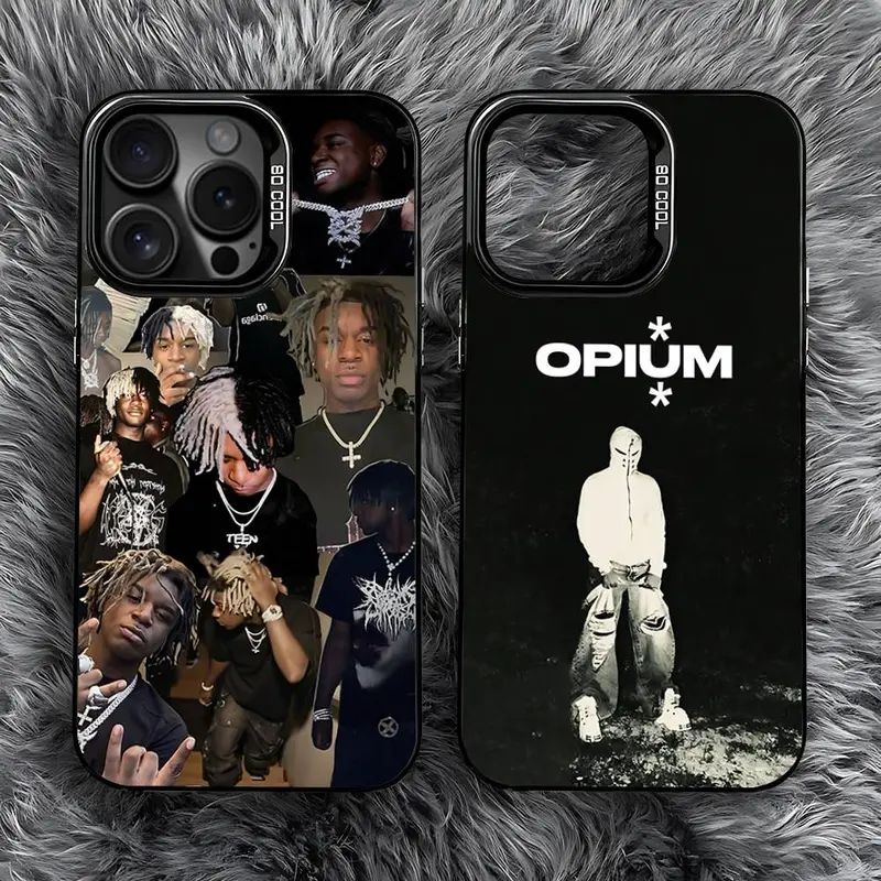 opium phone case - TikTok Shop