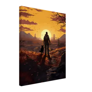Hero Of The Wastes