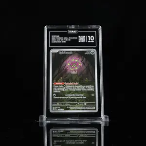 Spiritomb IR Mega Evolution #148 TAG 10