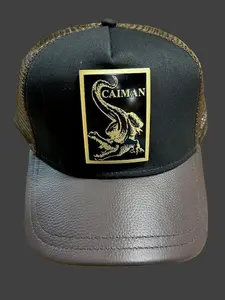 Gorra Caiman