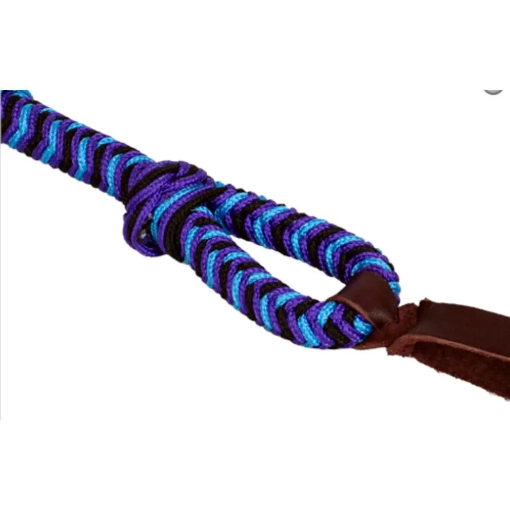 NYLON BRAIDED QUIRT