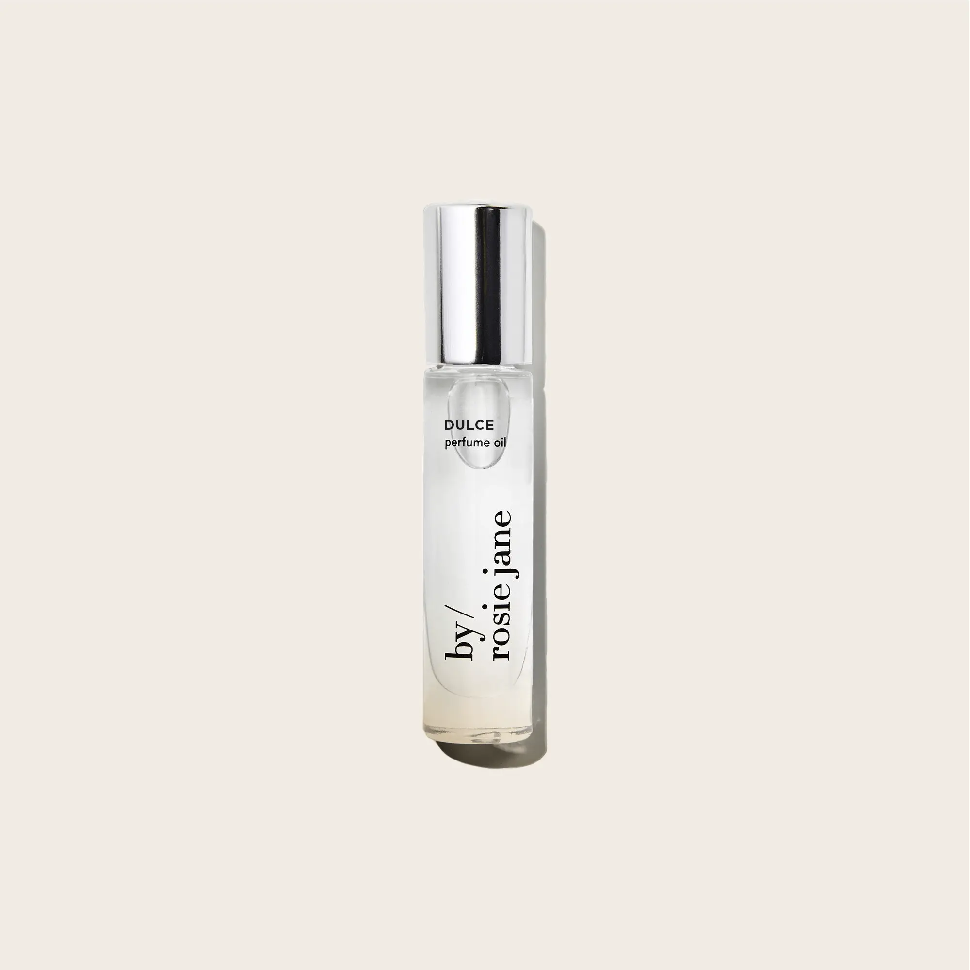 DULCE PERFUME OIL