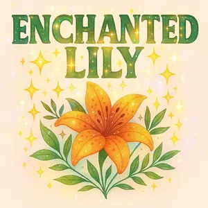 TigerLily’s Treasures Add-On Items – Journals, Tumblers, Bags, T-Shirts & Diamond Art