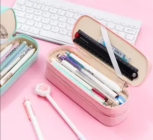 Mix & Match Office Supplies – Creative DIY Combination Kit