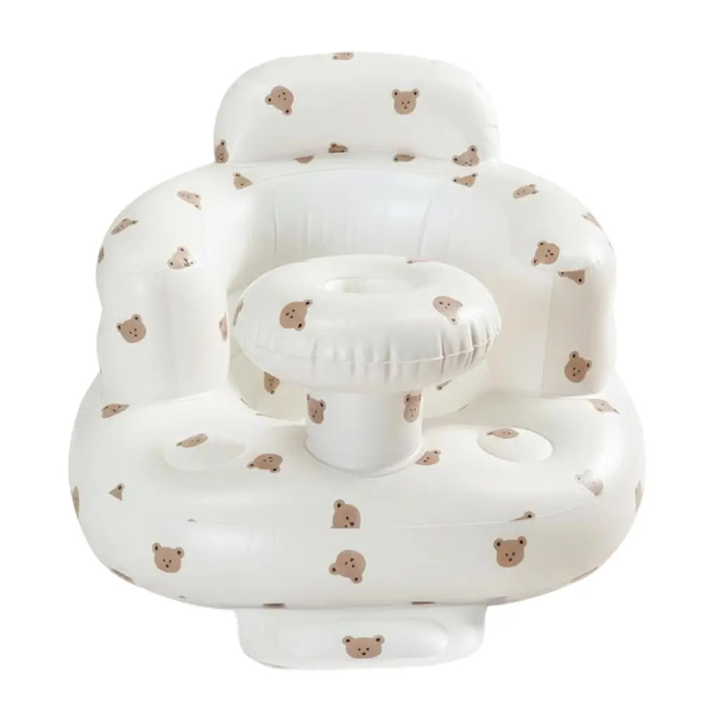 Bear -Tray