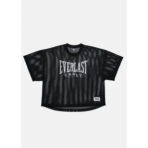 x Everlast Athletic Mesh Jersey