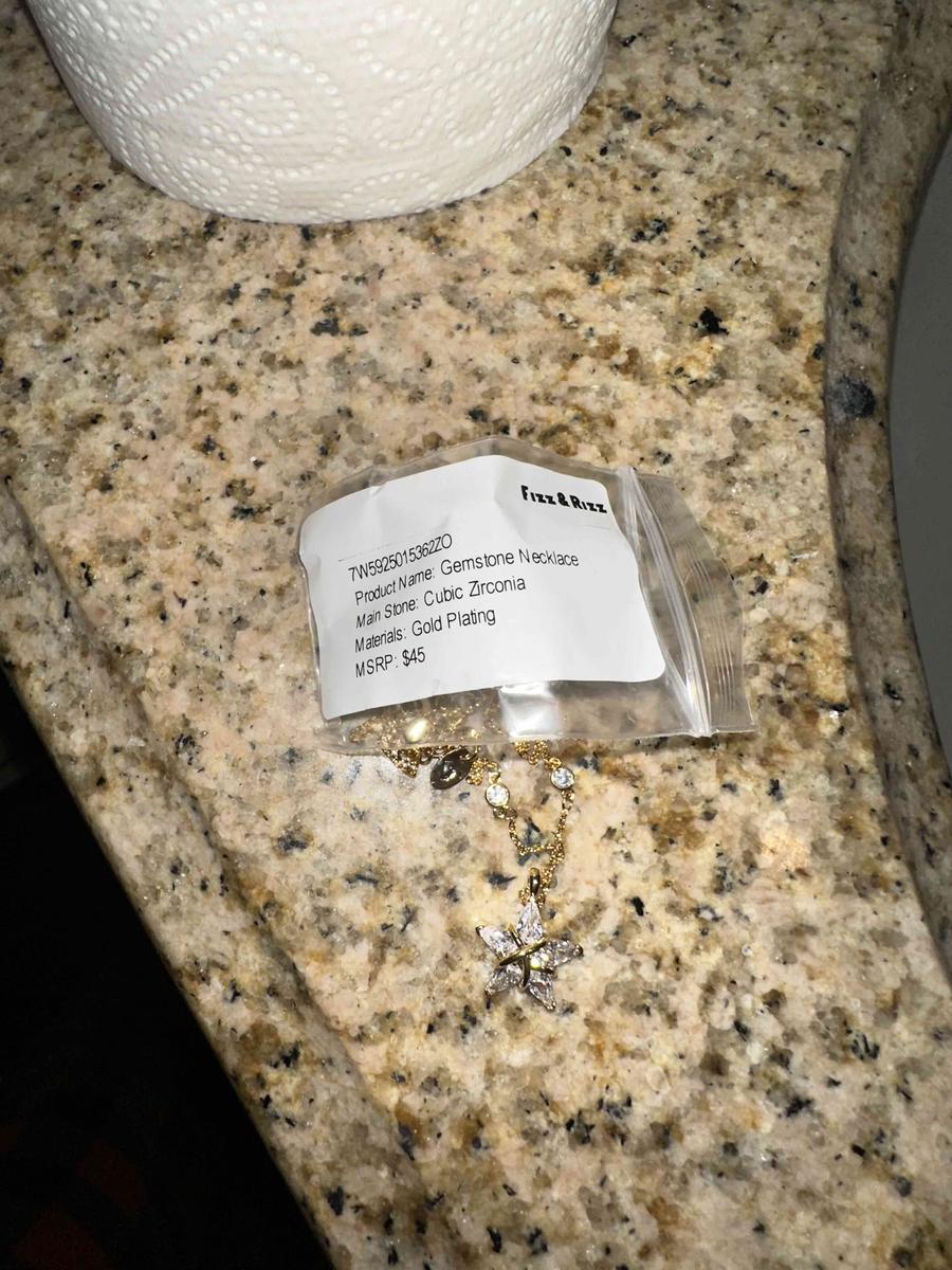 Item: Valentine's Day, 3 pcs Pack