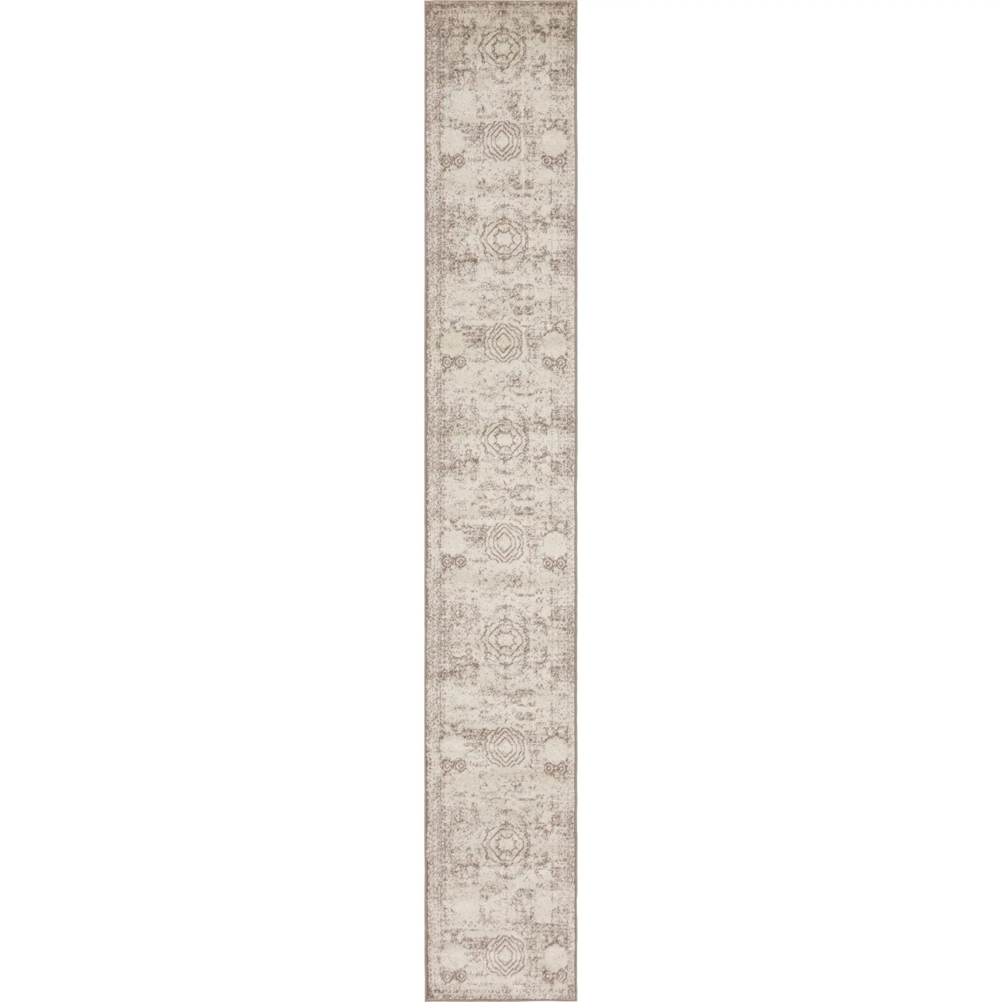 Light Brown - A 2' x 13'