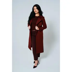 The Margaux Trench │ Petite