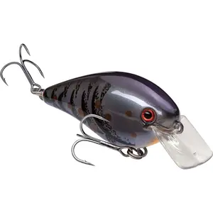 Strike King KVD Square Bill 1.5 Hard Knock Crankbait