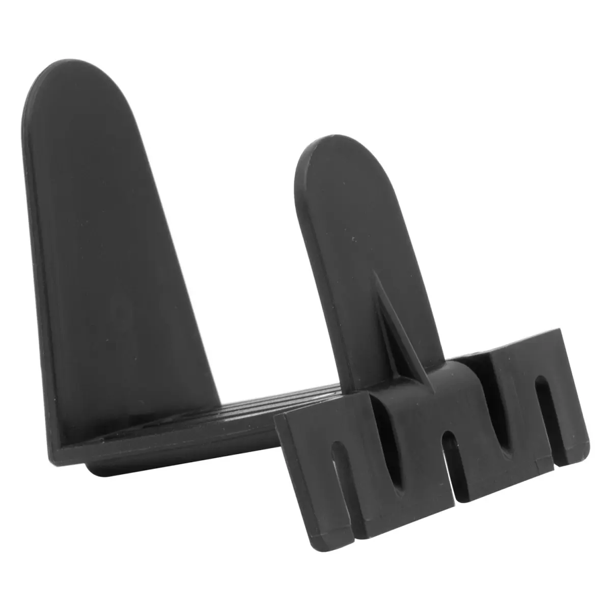 B&B Molders 94158 Sliding Door Guide, Durable Direct OEM Replacement for Garden Products, Creative Innovative Home Improvement Accessory