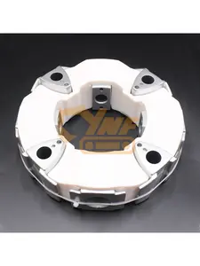 YNF Excavator 320B Construction Machinery Parts 50H Flexible Rubber Coupling Assy