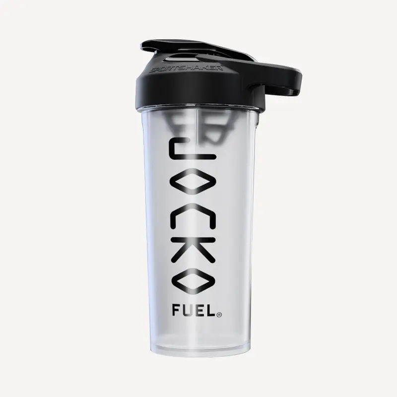 20oz Portable Drinking Bottle - Gym & Athletic Twist-and-Shake Shaker Bottle with Blender Screen, Reusable Washable Kitchenware Drinkware for Smooth Shakes, Water Bottle For Gym