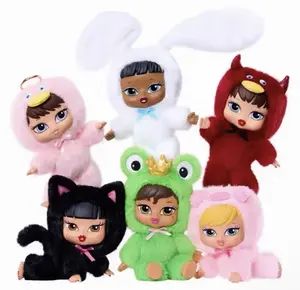 Bratziez,Fashion Toys,Blind Box,Gifts,For friends