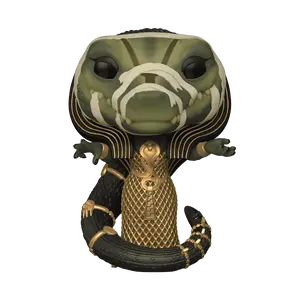 Ammit #1052 Only @ Target Funko Pop! Marvel Studios Moon Knight