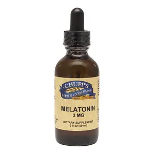 Melatonin Liquid