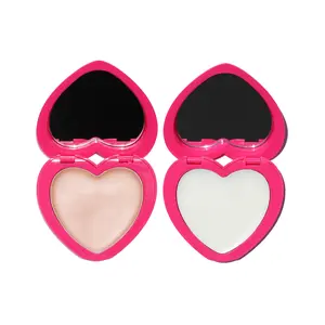 Half Caked Candy Paint Cream Highlighter Duo - Dewy, Radiant Finish - Clean, Vegan, and Cruelty-Free, 5g (x2)