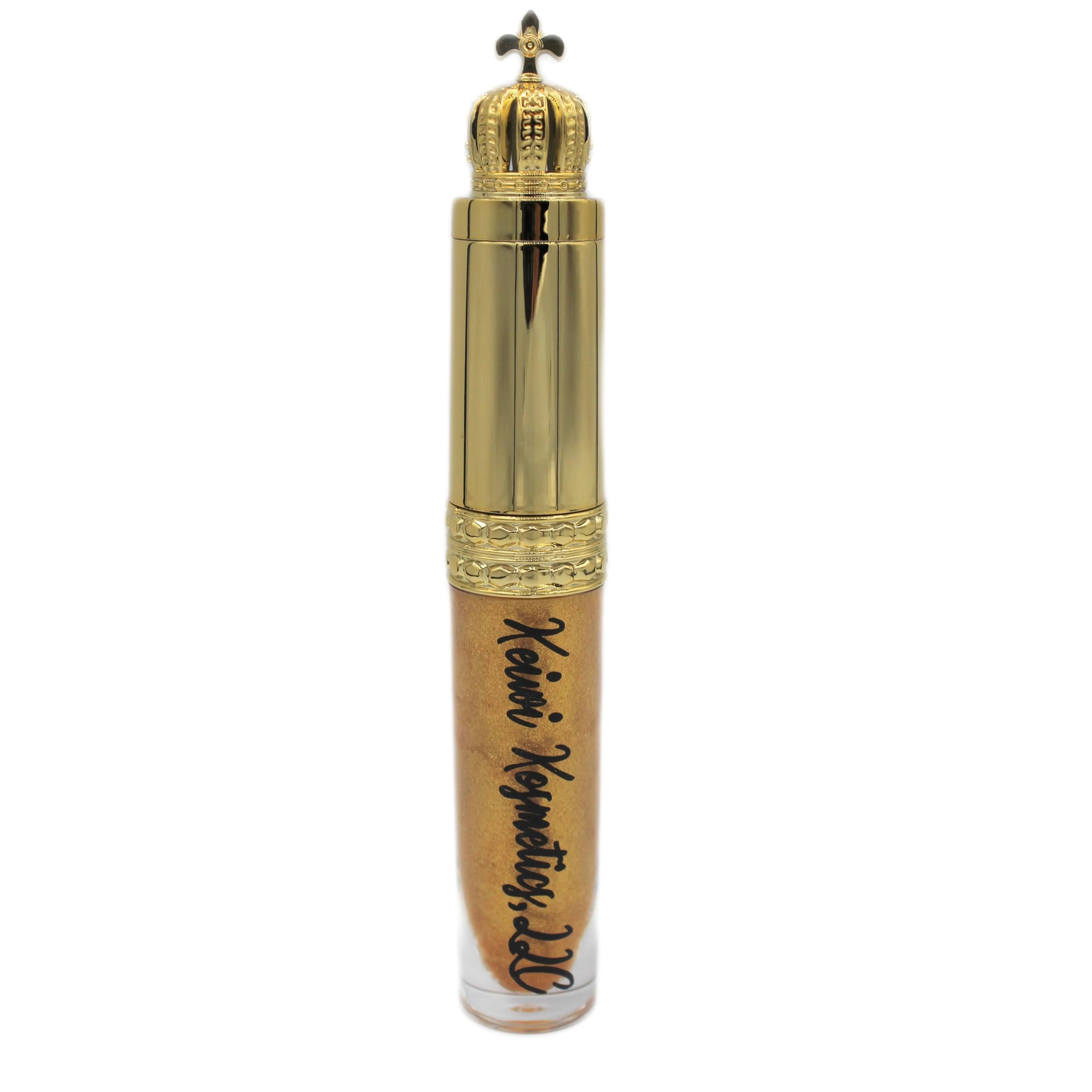 Gold - Lip Gloss