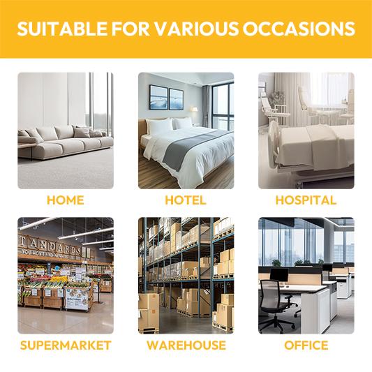 LENDOUYE: Indoor Pest Killing Products, Repellents, Indoor Traps, Insecticides, Bait Stations ZY