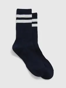 Gap Women's Athletic Crew Socks