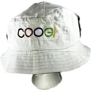 Upcycled One of a Kind Coogi Bucket Hat