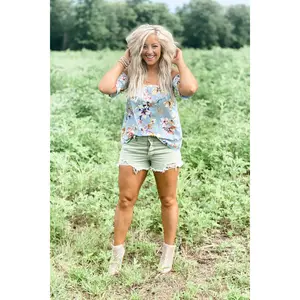 In Full Bloom {EXCLUSIVE DESIGN}