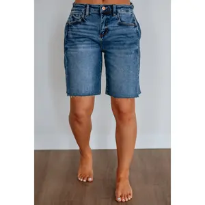 Parkley Risen Shorts