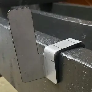 Joist Stopper System (4pcs) Decking Cams