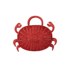The July Crab Bag