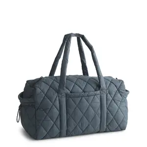 Vera Bradley Women's Nylon Large Original Duffel Bag