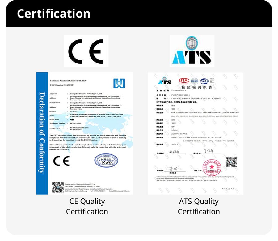 F1 Wired 3 Keys Mouse Colorful Lighting Gaming and Office for Microsoft Windows and Apple IOS System