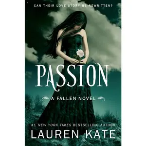 USED-Passion by Kate, Lauren (Paperback)