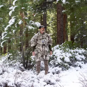 Mueller Insulated Multi-Purpose Poncho - Emergency Blanket, Sleeping Bag & Survival Gear for Cold Environments