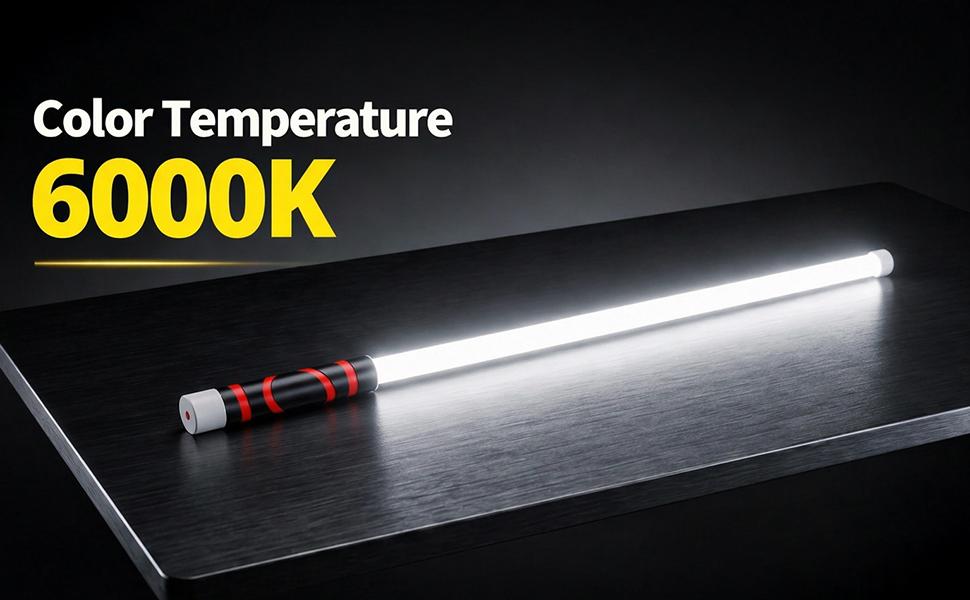 29-Inch Rechargeable Flexible Bendable LED Work Light Stick, High Lumen Hands-Free Inspection Lamp with 3 Brightness Modes, Built-In Batteries & Cells, Eco-Friendly Maintenance Gear for Mechanic Workshop, Home Improvement