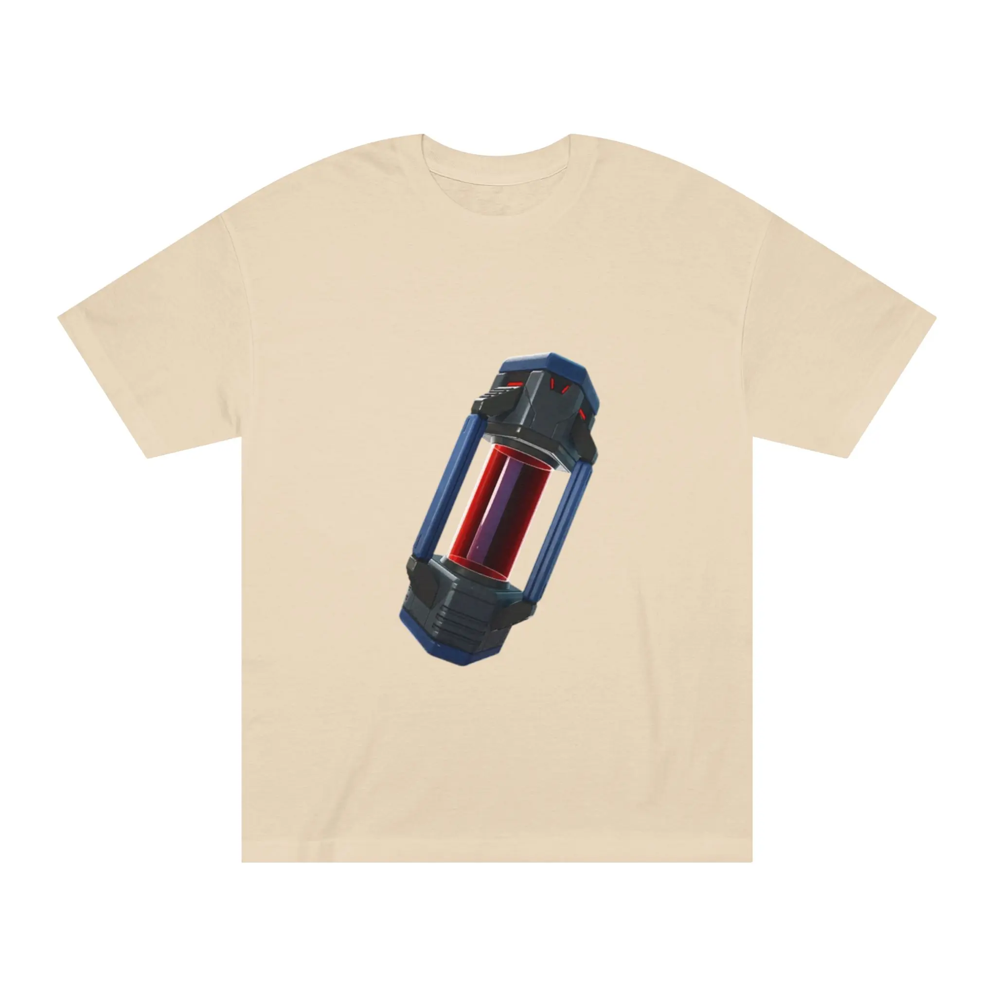 Unisex Classic Portable Extraction Tee