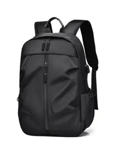 Fashionable and trendy backpack, computer bag, waterproof large capacity leisure travel bag, hiking bag, backpack for college students, suitable for daily commuting, travel, sports and other scenarios.