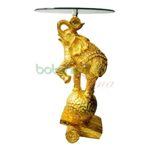 Pedestal / Base Elefante 34"X14"