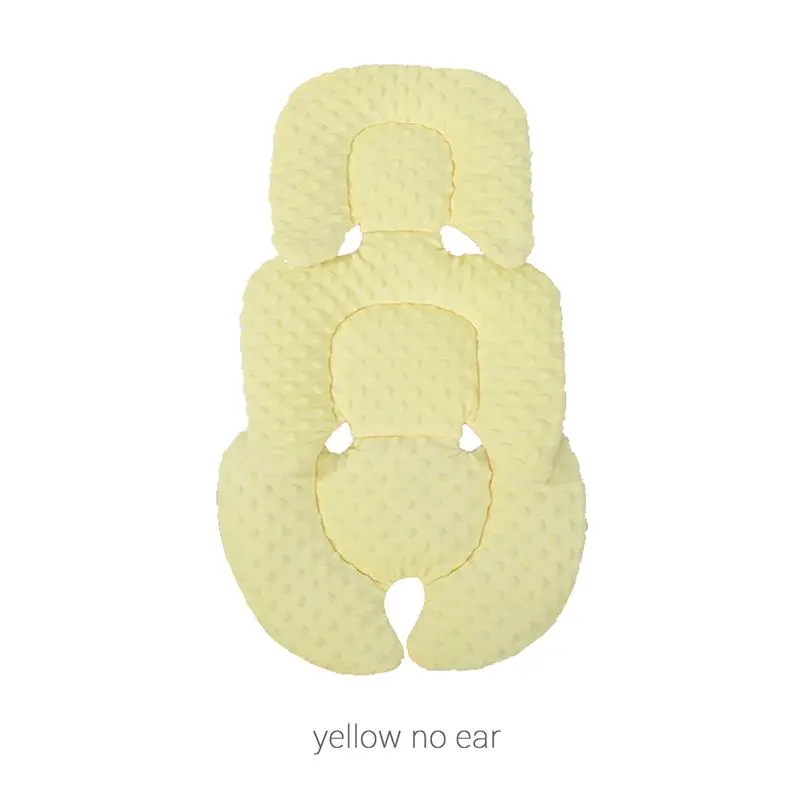 yellow no ear