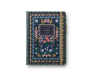 RIFLE PAPER CO - Wildwood Journal with Pen