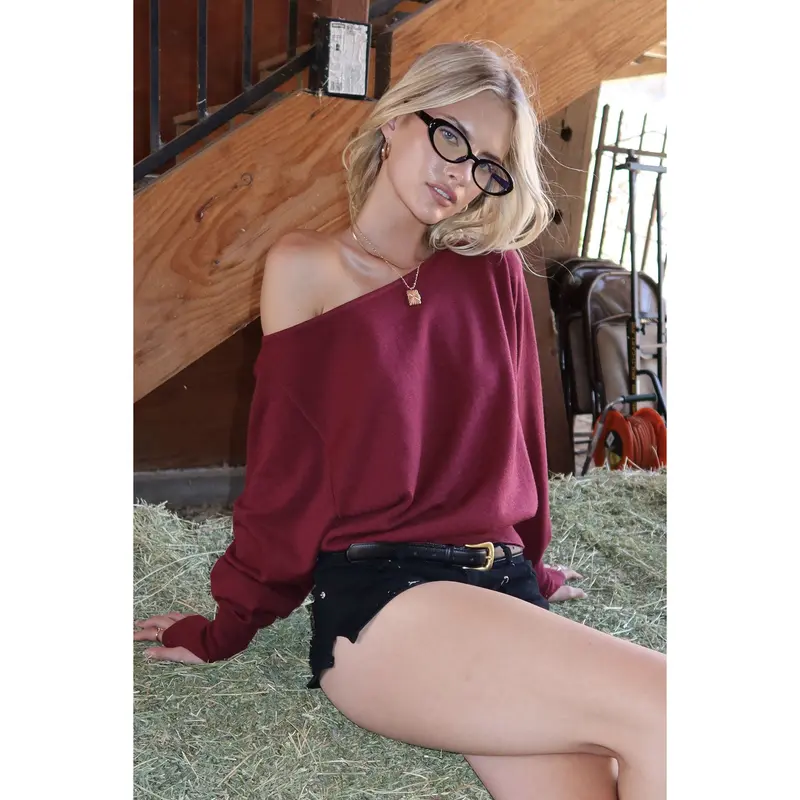 Off shoulder shiets - TikTok Shop