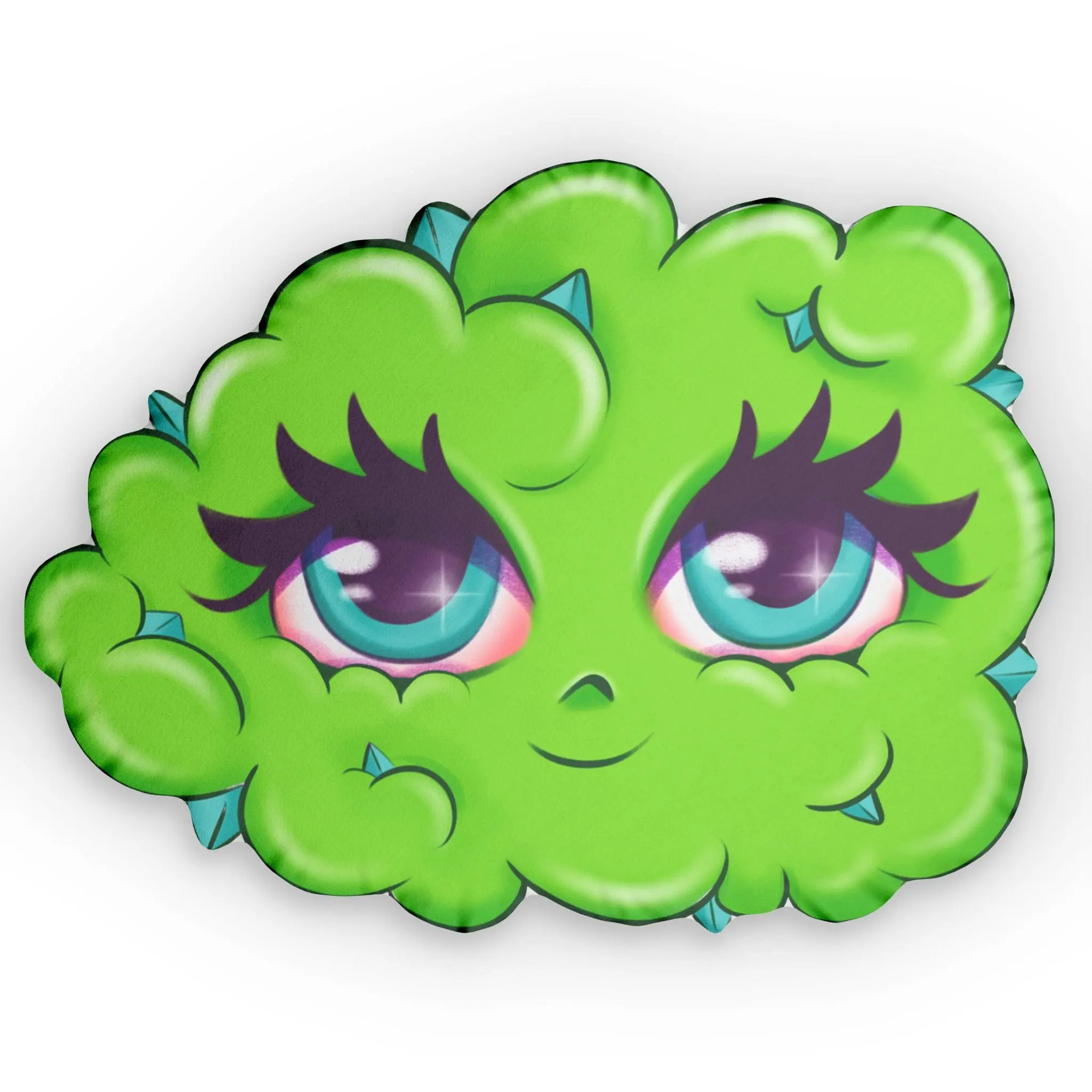 Nug  Pillow