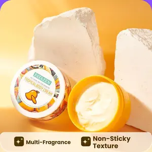 Smooth Mild Peach-Scented Cosmetic Body Care Set - Aluminum-Free Deodorant Stick, Roll-On Fragrance Perfume, Cocoa Butter Cream, Baby Ointment, Raw Honey Balm Extract, Lavender Aroma Moisturizing Lotion, Cheirosa 91 Scent Christmas Advent Basket