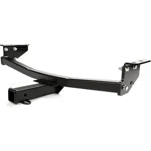 Class 3 2 Inch Tow Trailer Hitch Receiver Compatible with 2008-2020 Nissan Rogue Models and 2014-2015 Nissan Rogue Select