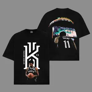 The Ankletaker Kyrie Irving 11 Shirt Premium Cotton, The Ankletaker Fans, Mavs Nation Fans, Kyrazzle-Dazzle Fans, Uncle Drew Fans, Basketball Shirt, Game Day Fit