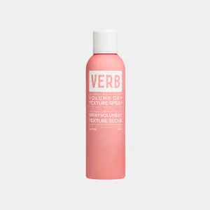 volume dry texture spray