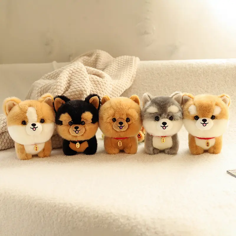 second hand stuffed animals - TikTok Shop