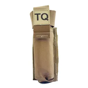 Coyote USMC Tourniquet Pouch - New