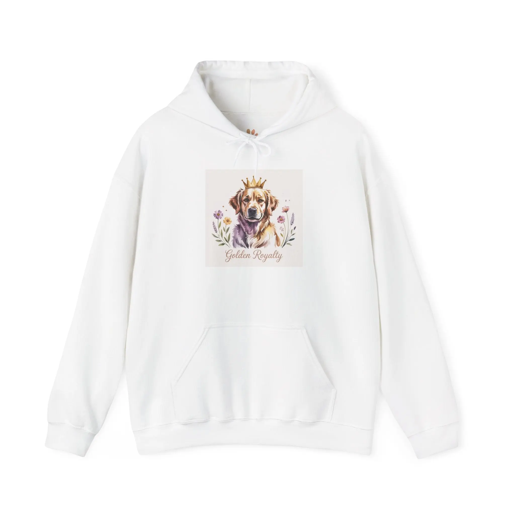 Custom Pet Photo Hoodie – Upload Your Pet's Picture, Personalized Sweatshirt