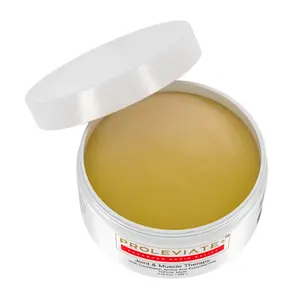 Proleviate Advanced Botanical Balm for Pain - Natural Pain Relief Therapy